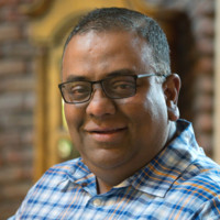 Daniel DSouza