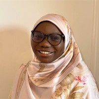 Aisha Lawal Shuaibu