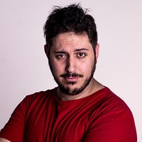 Luke Tata