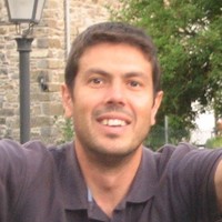 Jesús Molina Toledo