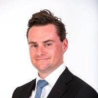 Brett Cassidy