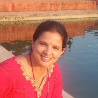 Sujata Shahi