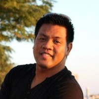 Reynaldo (REY) Roque