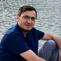 Mustafa Alkan