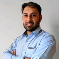Chirag Darji