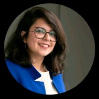 Samira Ghegediban