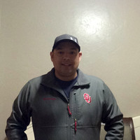 Gilbert Rodriquez