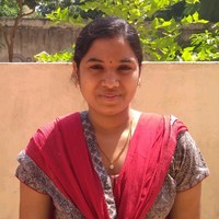 Usha Rani Kasuba