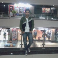 Rajeev Sharma