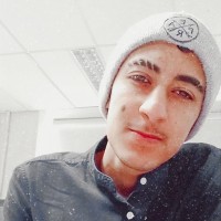 Iago Mayron Andrade Silva