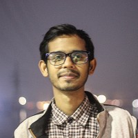 Md Mamunur Rashid