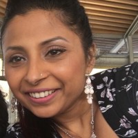 Janice Prasad