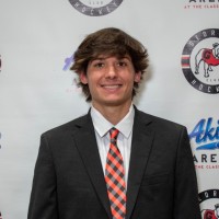 Josh Mesaros