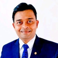 Rakesh Kumar Sah