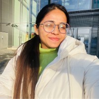 Dr. Deeksha Singh