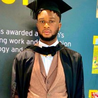 Oluwaseun Adesanya