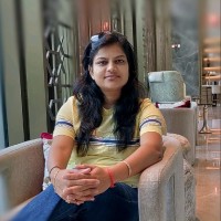 Shweta Jain
