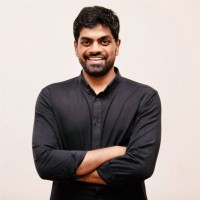 Adarsh Reddy