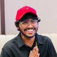 Vamshi Adapala