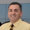 Frank Maher