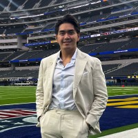 Nathan Tran