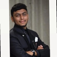 Siddharth Suba