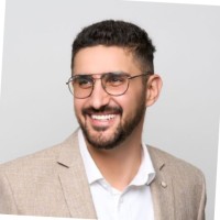 Ameed Shahin, Cpa