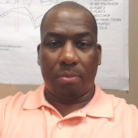 Earnest Whitfield