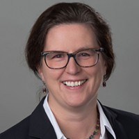 Nadine Gottschalk