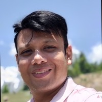 Vishal Surana