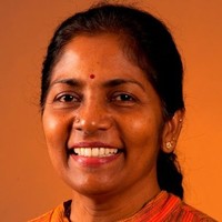Suppiah Paruwathy