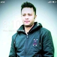 Pammey Kumar Sharma
