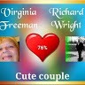 Virginia Freeman Wright