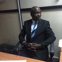 Greg Anowuru