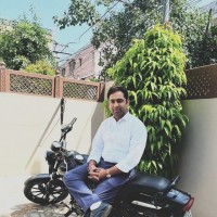 yogesh Dadhich