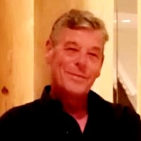 Paul Tate