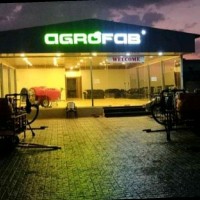 Agrofab India