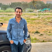 Shreyas N