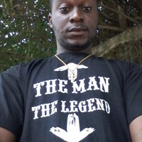 Joel Akpang