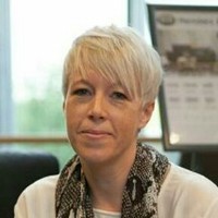 Karin Wagner