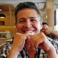 John Rendon-Perez