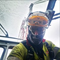 Adam Ludlam