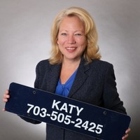 Katy Levin