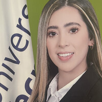 Tania Sofia Diaz Estavillo