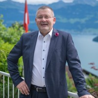 Bernhard Stefan Glaninger