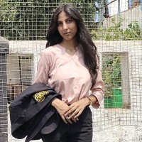Aayushi Shrivastava