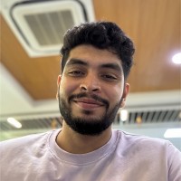 Mignesh Bhikule