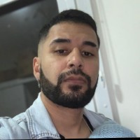 Janderson Alves De Oliveira