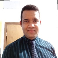 Adailton Conceição De Oliveira