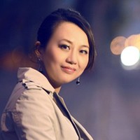 Wendy Jiang